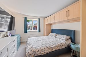 Bedroom One- click for photo gallery